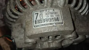 Mazda 5 Alternator A3TB6581