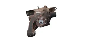 Land Rover Range Rover Sport L320 Rear differential 