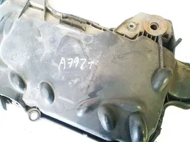 Peugeot 508 Engine cover (trim) 8200672464