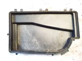 BMW 5 GT F07 Tapa de caja de fusibles 12907525673