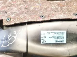 Toyota Avensis T270 Muu vararenkaan verhoilun elementti 6775005080c3