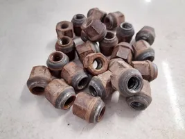 Opel Frontera A Nuts/bolts 