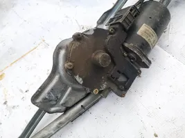 BMW 5 E39 Wiper motor 8360603