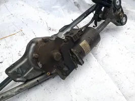 BMW 5 E39 Wiper motor 8360603