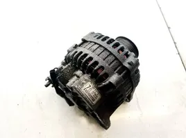 Mazda 5 Generator/alternator a6tb6581