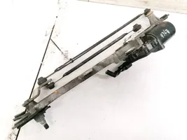 KIA Carnival Front wiper linkage and motor 