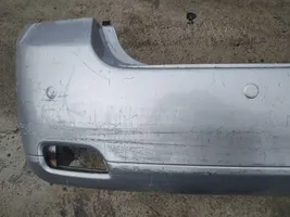 Chevrolet Epica Rear bumper pilkas