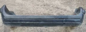 Citroen C5 Rear bumper pilkas