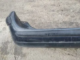 Citroen C5 Rear bumper pilkas