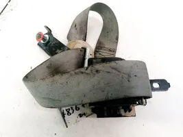 KIA Carnival Rear seatbelt 898104D130