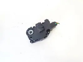 Mercedes-Benz GL X164 Motor/activador trampilla de calefacción 410475520