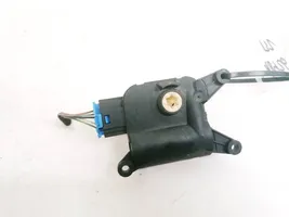 Opel Corsa D Air flap motor/actuator 0132801363