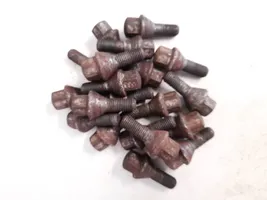 Saab 9-5 Nuts/bolts 