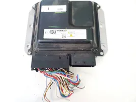 Mazda CX-7 Calculateur moteur ECU 2758009496