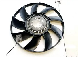 Land Rover Range Rover L322 Hélice moteur ventilateur 75047320