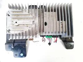 Mazda CX-7 Amplificatore eh4466920