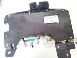 Mazda CX-7 Amplificatore eh4466920