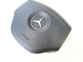 Mercedes-Benz GL X164 Stūres drošības spilvens a16446000989116