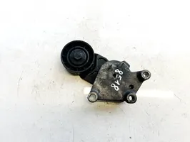 Ford Focus C-MAX Generator/alternator belt tensioner 