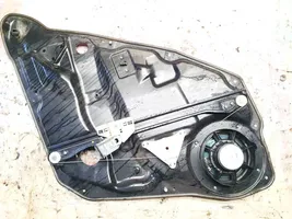 Mercedes-Benz GL X164 Regulador con motor de la ventanilla de la puerta corredera 993678108