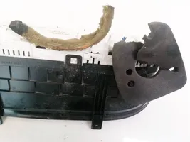 Jeep Grand Cherokee (WJ) Geschwindigkeitsmesser Cockpit 56042943AH