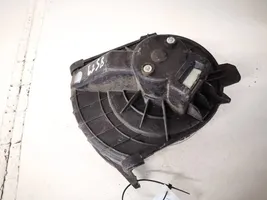 Renault Kangoo II Heater fan/blower 173830100