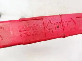 BMW 4 F32 F33 Varoituskolmio 6770487