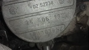 Saab 9-3 Ver2 Pompa a vuoto 24406132