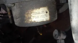 Citroen C8 Pompa podciśnienia 9631971580