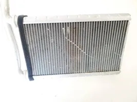 Toyota C-HR Radiateur soufflant de chauffage 