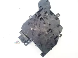 Toyota C-HR Motor/activador trampilla de calefacción 0638009004