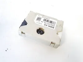 BMW 5 GT F07 Module unité de contrôle d'antenne ea914017904