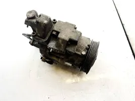 Mercedes-Benz Vaneo W414 Ilmastointilaitteen kompressorin pumppu (A/C) 4472208870