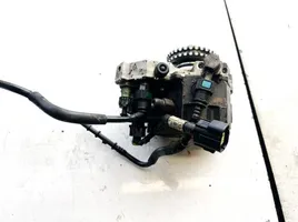 Hyundai ix 55 Polttoaineen ruiskutuksen suurpainepumppu 0445010149