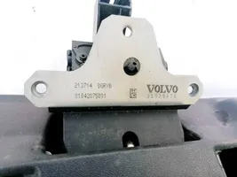 Volvo V40 Serrure de loquet coffre 31276686