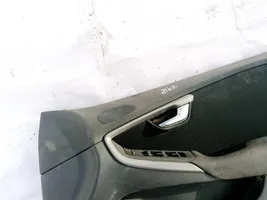 Volvo V40 Rivestimento del pannello della portiera anteriore 1319933