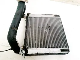 Volkswagen Phaeton Heater blower radiator 