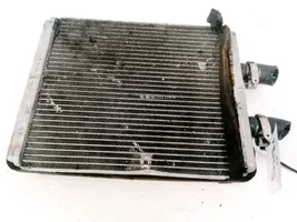 Iveco Daily 30.8 - 9 Radiateur soufflant de chauffage B837