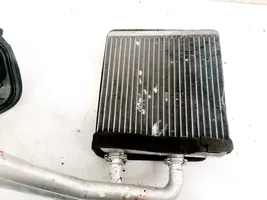 Opel Meriva A Radiateur soufflant de chauffage 59088