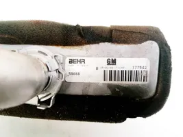 Opel Meriva A Radiatore riscaldamento abitacolo 59088