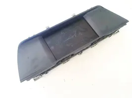 BMW 5 GT F07 Monitori/näyttö/pieni näyttö 9243896019