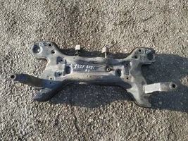 Audi A1 Front subframe 