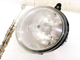 Jeep Patriot Lampa przednia 05303874AA