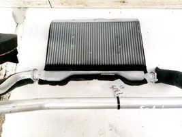 BMW 5 GT F07 Radiateur soufflant de chauffage 