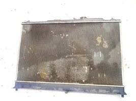 Mazda CX-7 Coolant radiator 2220005133