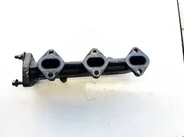 Hyundai ix 55 Exhaust manifold 