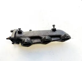 Hyundai ix 55 Exhaust manifold 