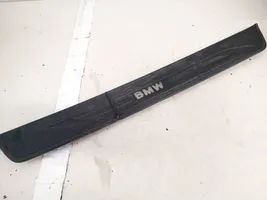 BMW 5 GT F07 Garniture marche-pieds avant 51477203602