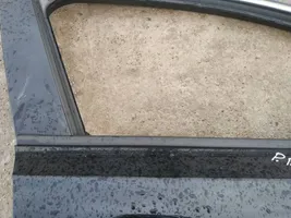 Peugeot 508 Front door glass trim molding 