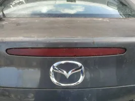 Mazda 6 Kolmas/lisäjarruvalo 